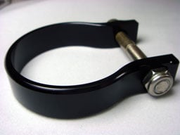 Axia Alloys Modular Roll Cage Strap Clamp