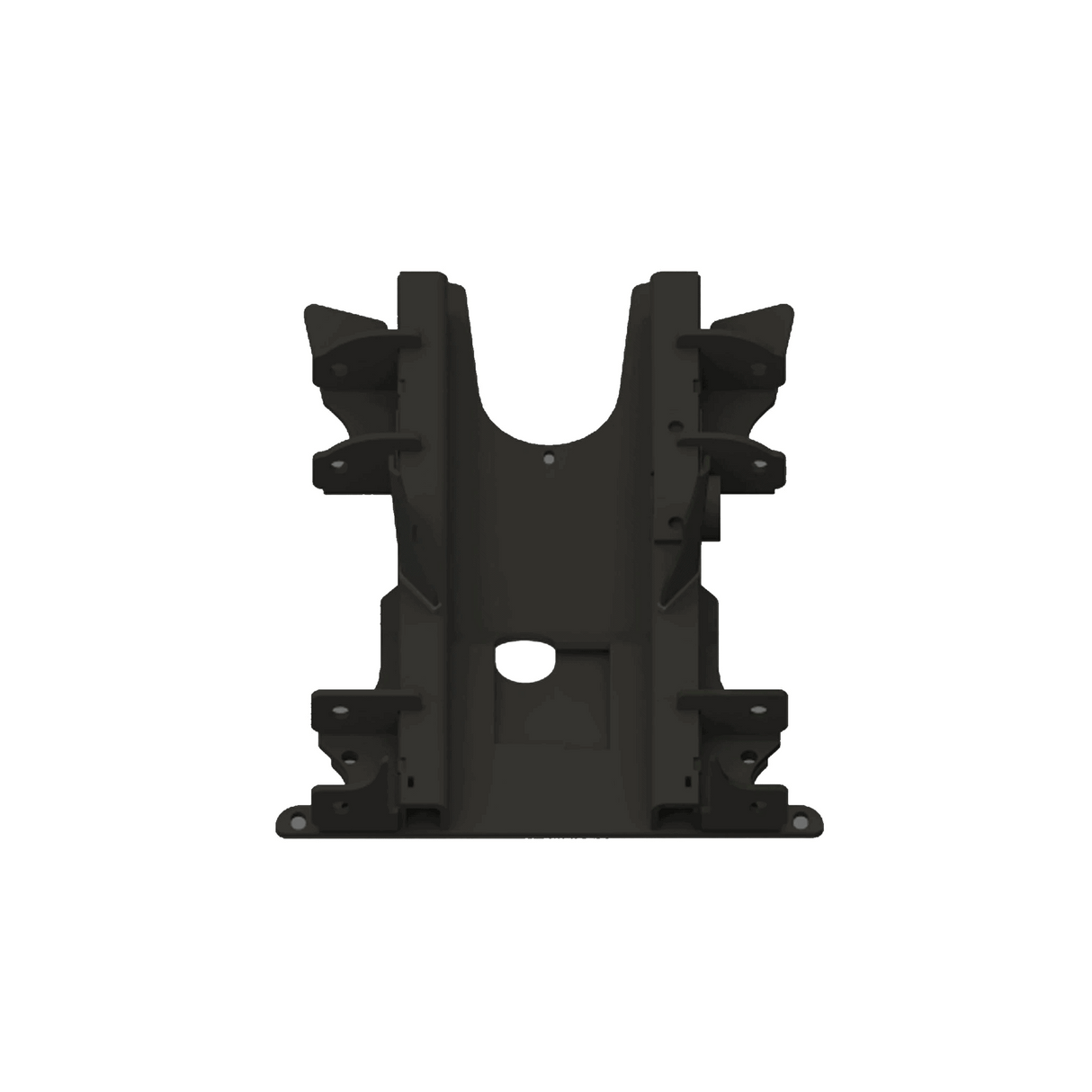 Thumper Fab '21+ Polaris Ranger Extreme Weld-On Subframe