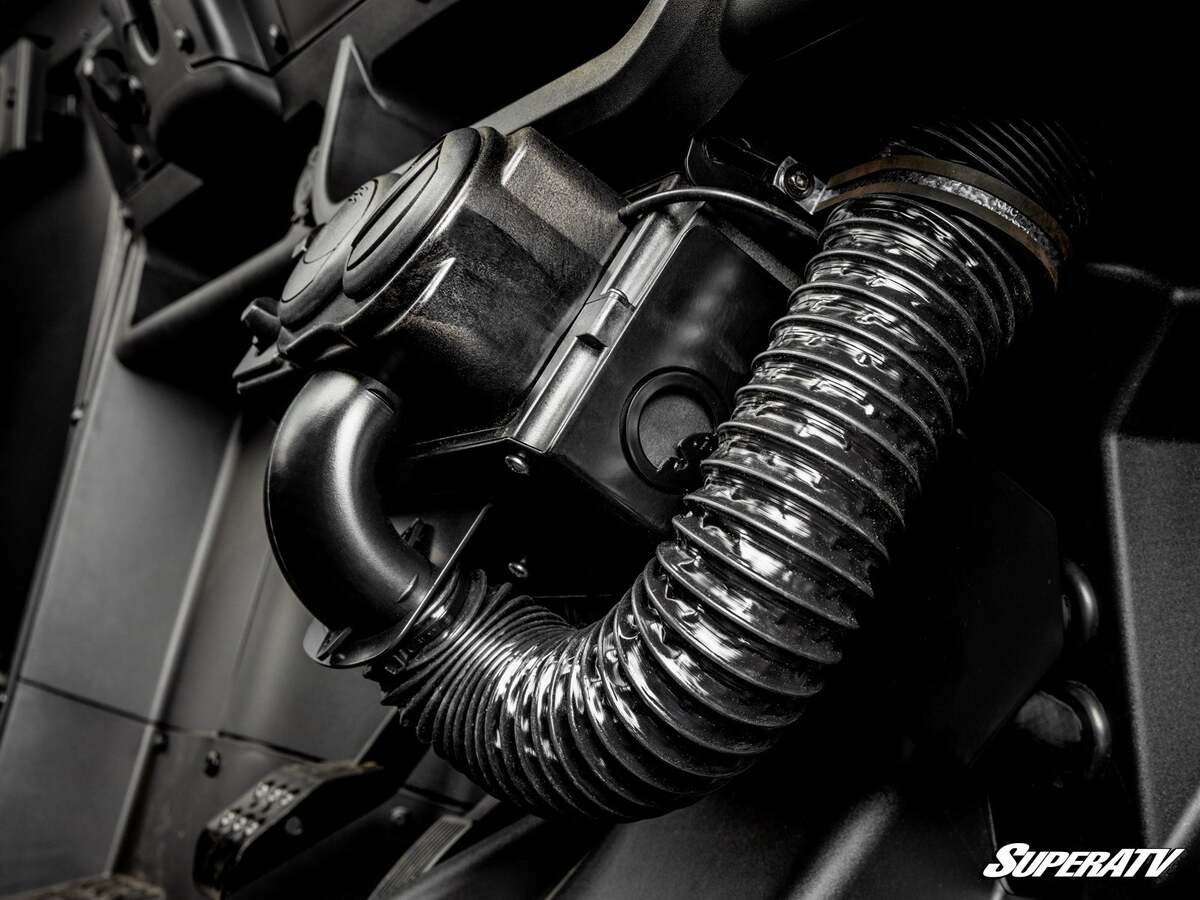 SuperATV Segway Fugleman Cab Heater