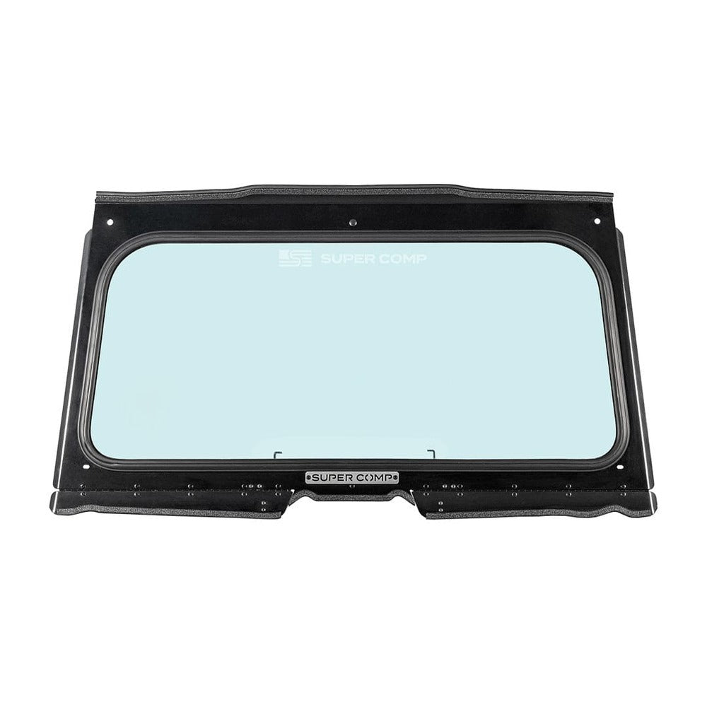 Super Comp Honda Talon Front Glass Windshield