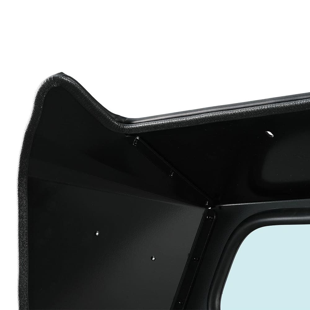 Super Comp '25+ Polaris Pro R Rear Windshield