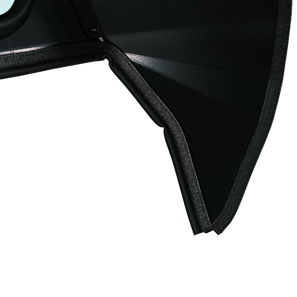 Super Comp '25+ Polaris Pro R Rear Windshield
