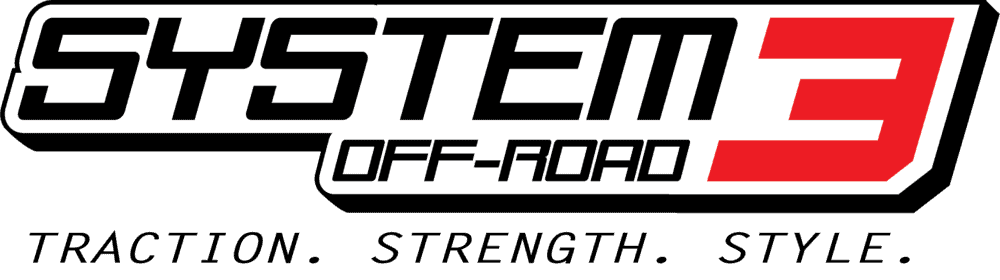 System 3 ST-3 Wheels Bronze