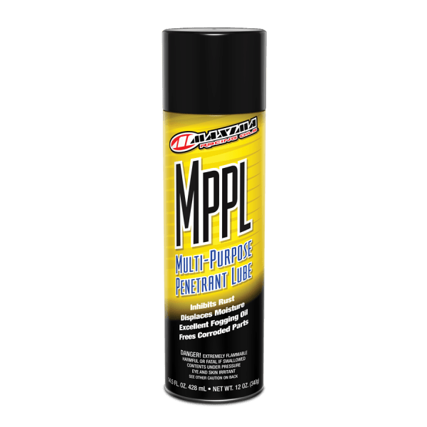 Maxima Multipurpose Penetrant Lube