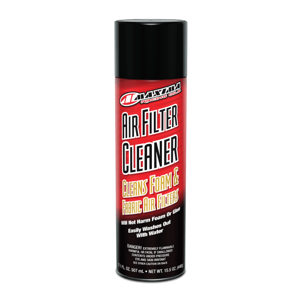 air filter cleaner