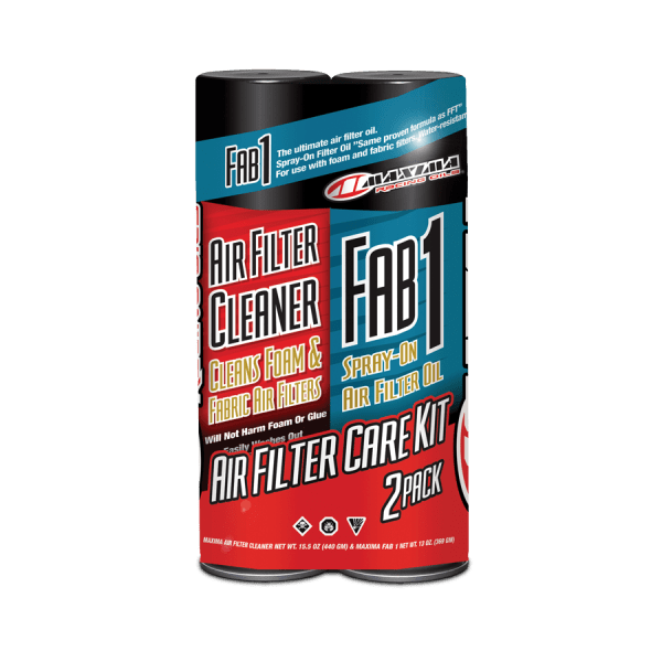 Air Filter Maintenance kit