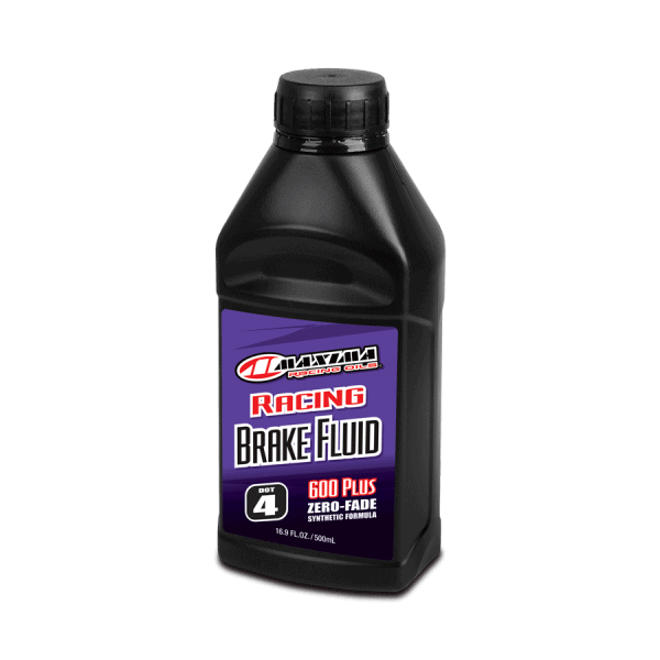 Maxima DOT 4 Race Brake Fluid