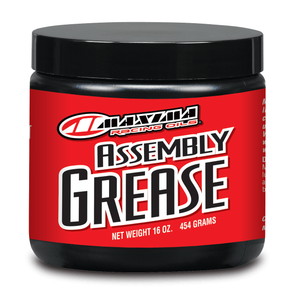 Maxima Assembly Grease