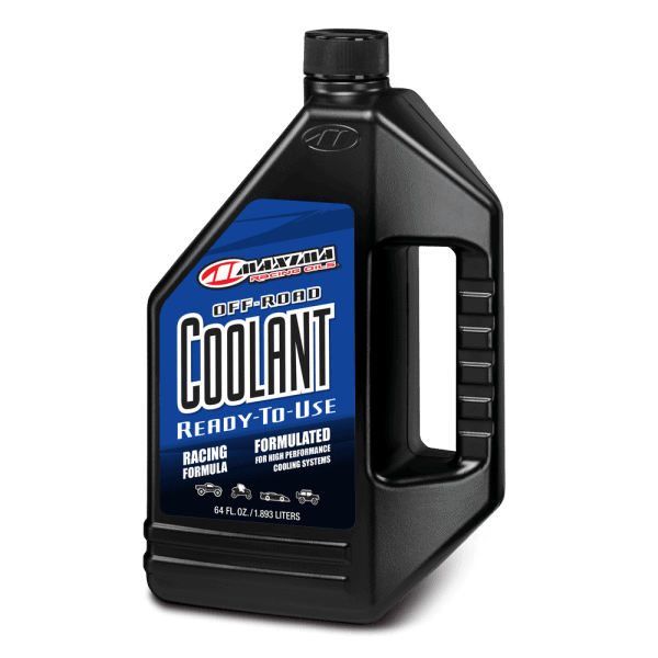 Maxima Offroad Coolant