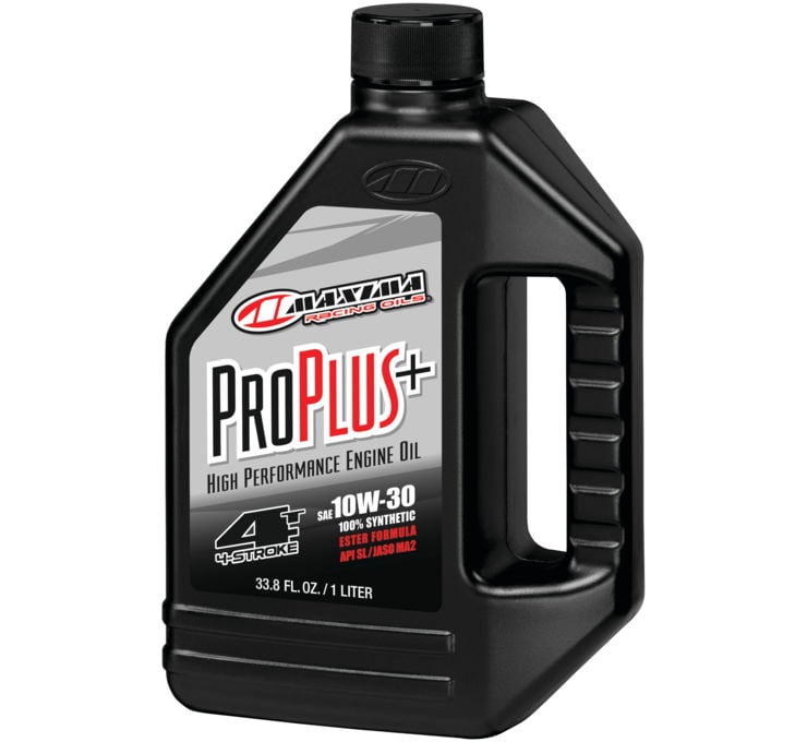 ProPlus 10w-30