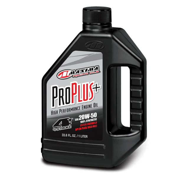 ProPlus 20W-50 oil