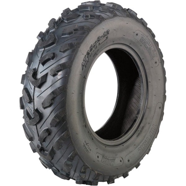 Moose Utility Tuf Trac Tire