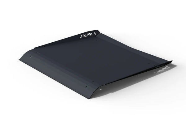 Rival Polaris RZR 900 / 1000 / XP / Turbo Alloy Roof