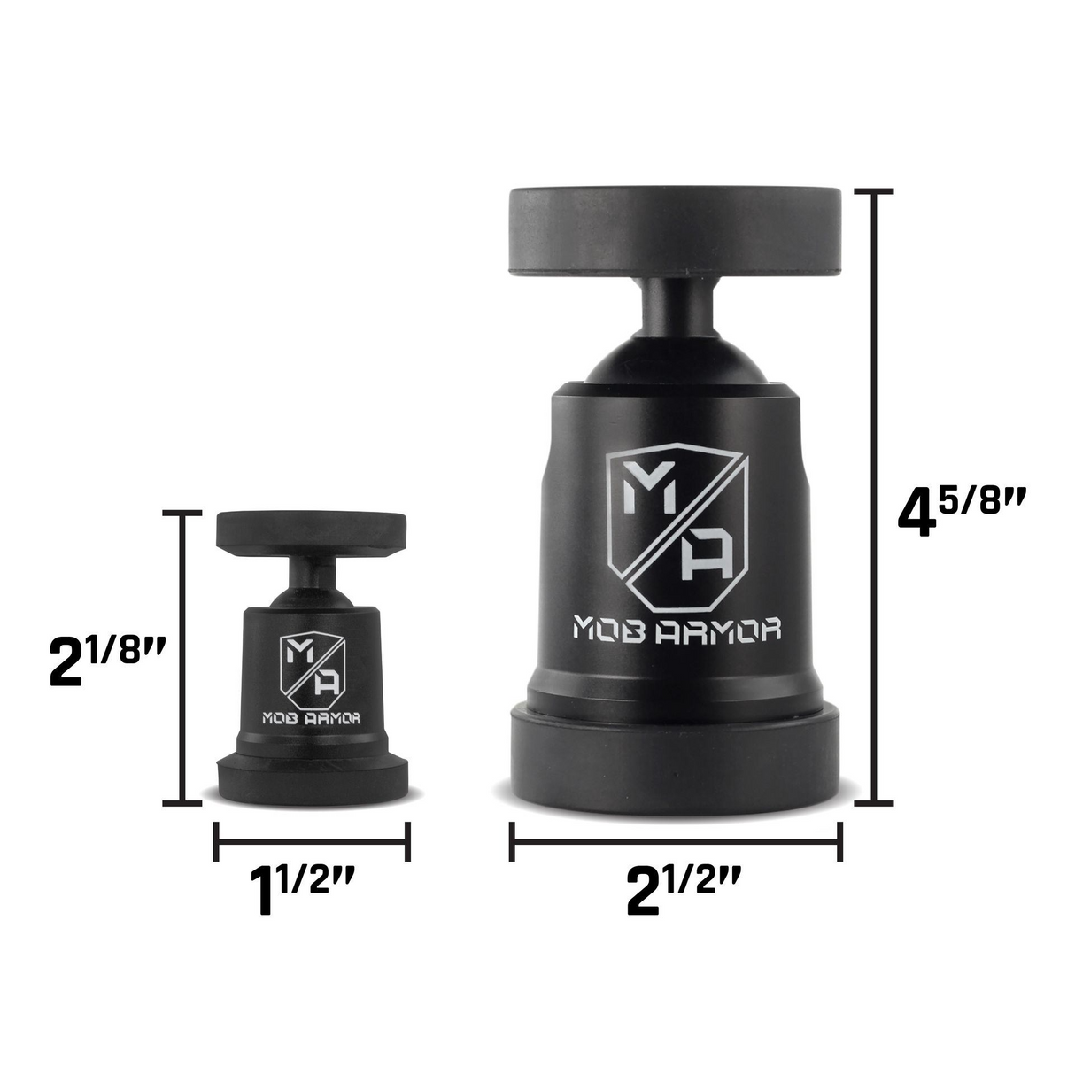 Mob Armor TabNetic Maxx