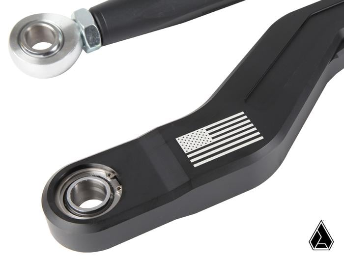 Assault Industries HD High Clearance Radius Rods - Honda Talon