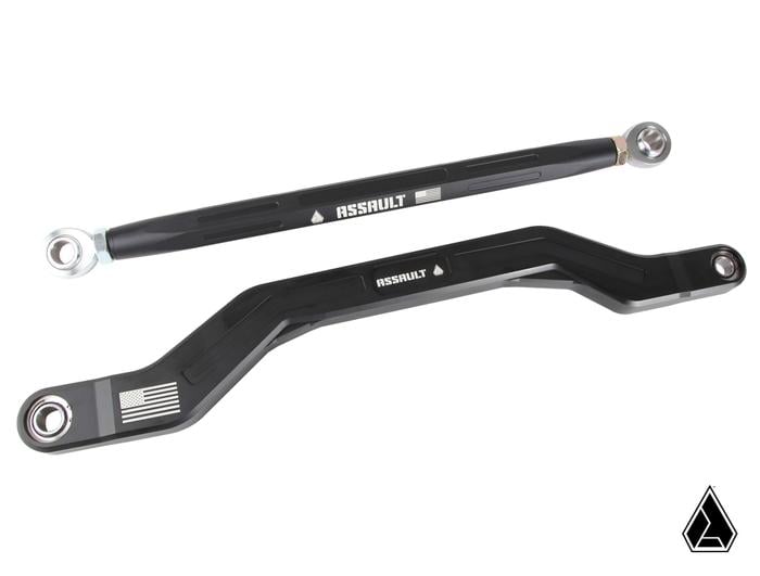 Assault Industries HD High Clearance Radius Rods - Honda Talon