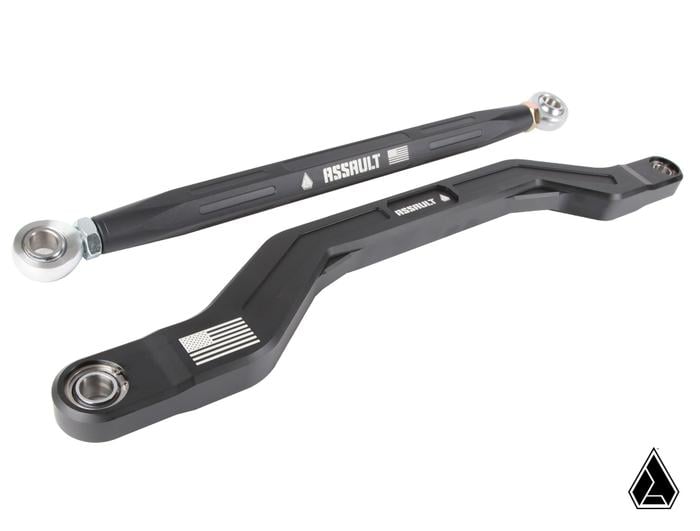 Assault Industries HD High Clearance Radius Rods - Honda Talon