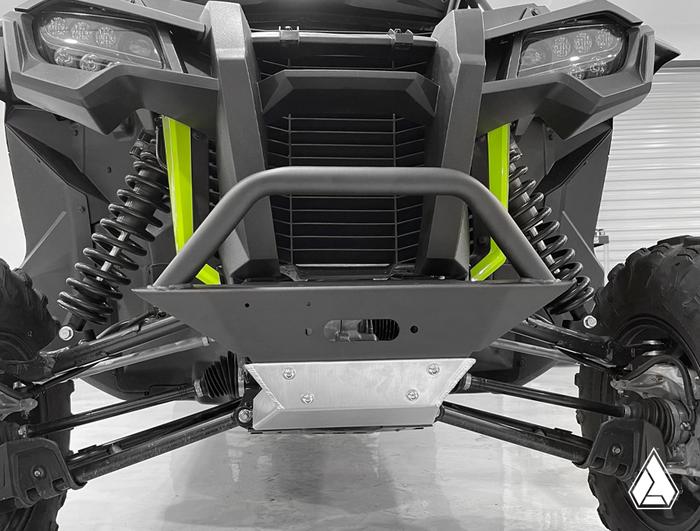 Assault Industries Savage Front Bumper - Honda Talon