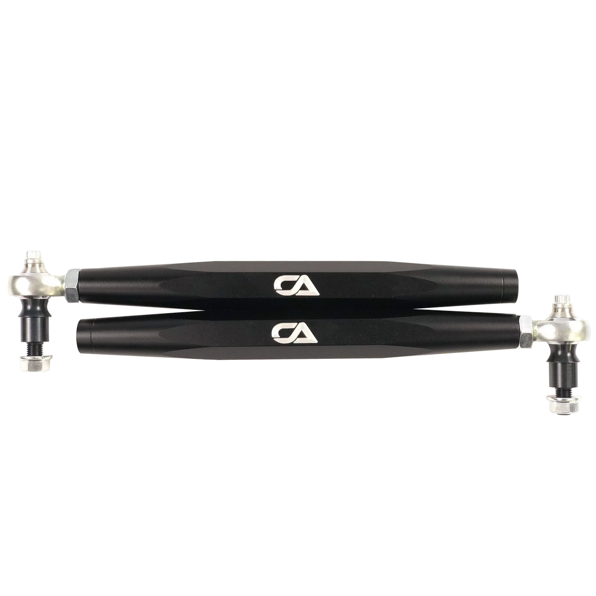 CA Technologies Honda Talon Billet Tie Rods
