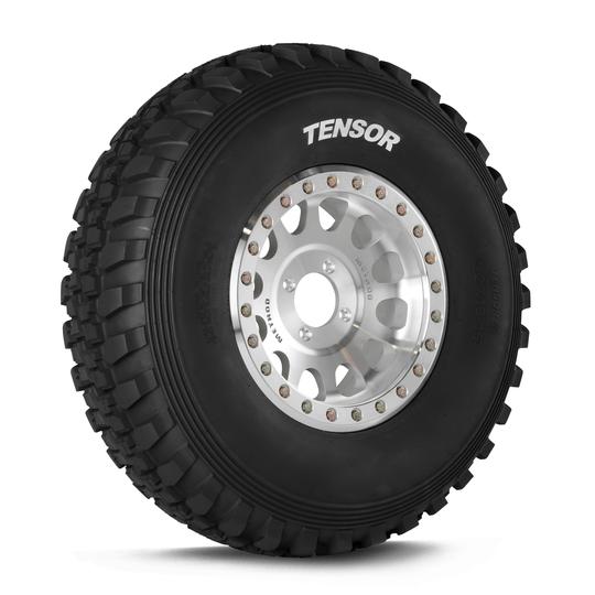 Tensor DS "Desert Series" Tire