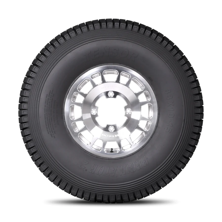 Tensor Regulator 2 A/T Tire
