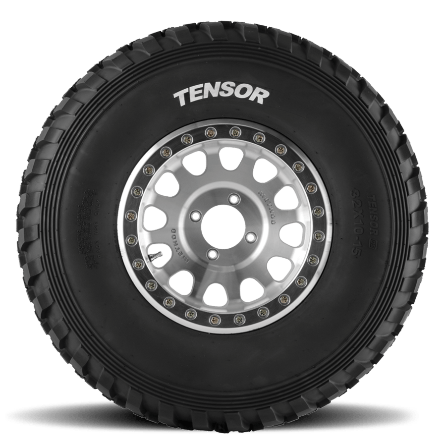 Tensor DS "Desert Series" Tire