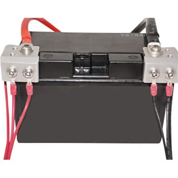 Moose Utility Terminal Tender Blocks