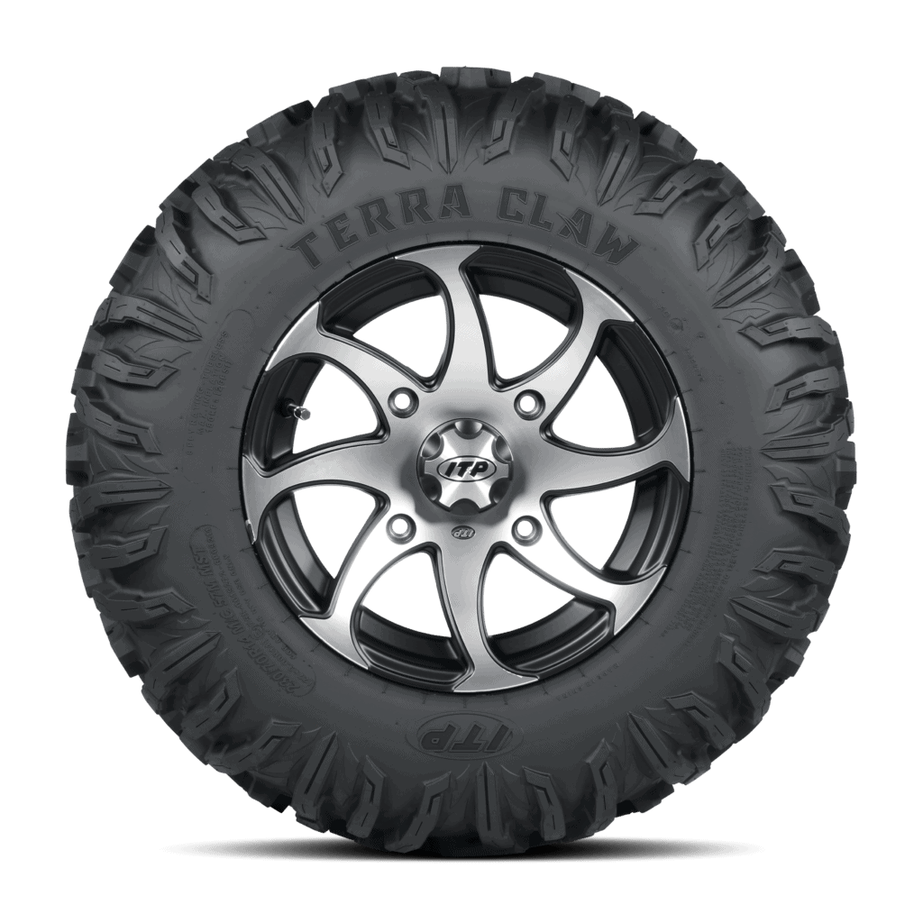 ITP Terra Claw