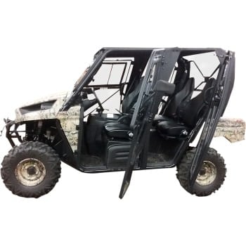 Moose Utility Kawasaki Teryx4 Cab Enclosures