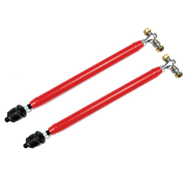 Thumper Fab Can-Am Defender HD Kryptonite Tie Rods