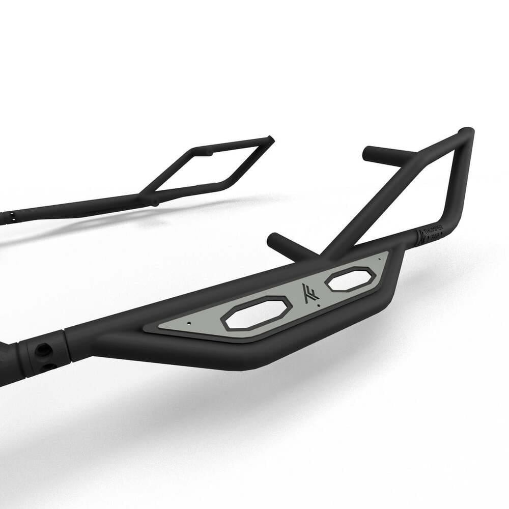 Thumper Fab Can Am Accent Panel Set for Maverick X3 Max Nerf Rails