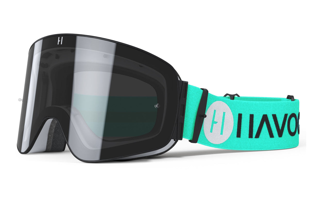 Havoc Tiffany