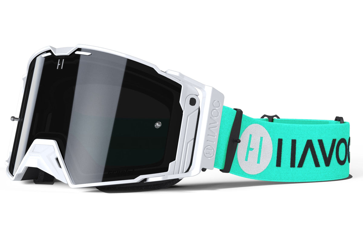 Havoc Tiffany Helios