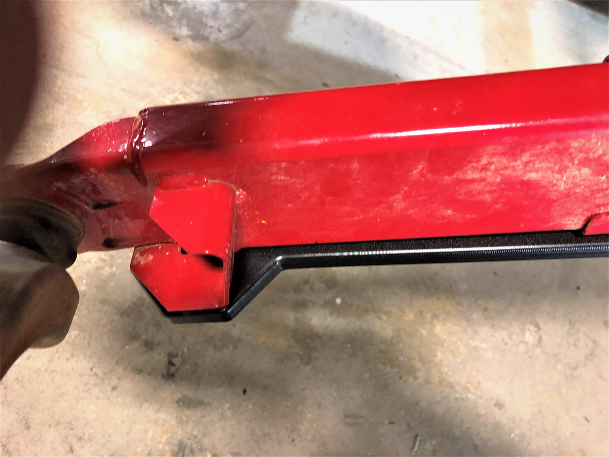 Trail Armor '21-'25 Honda Talon 1000 R Fox Live Valve Impact Trailing Arm Guards