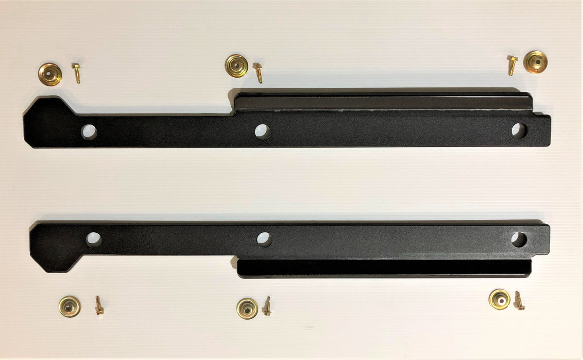 Trail Armor '21-'25 Honda Talon 1000 R Fox Live Valve Impact Trailing Arm Guards
