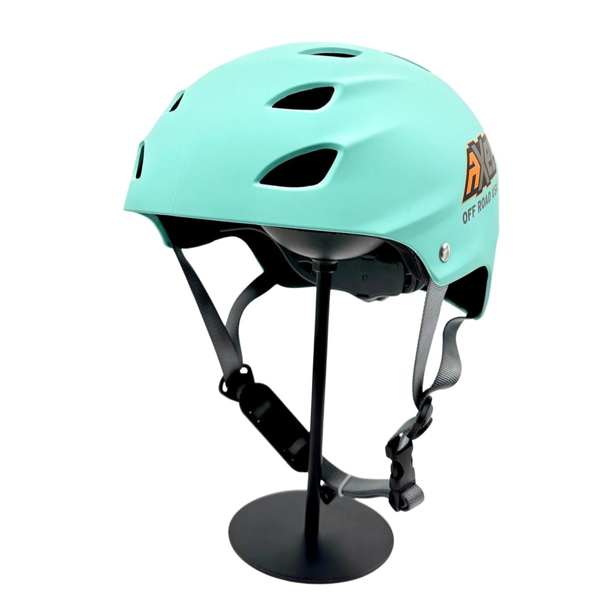 Axel Off Road LIMITED EDITION Off Road Trail Helmet