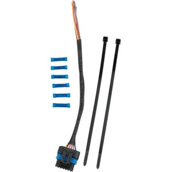 Moose Utility Polaris Transmission Sensor Pigtail Harness