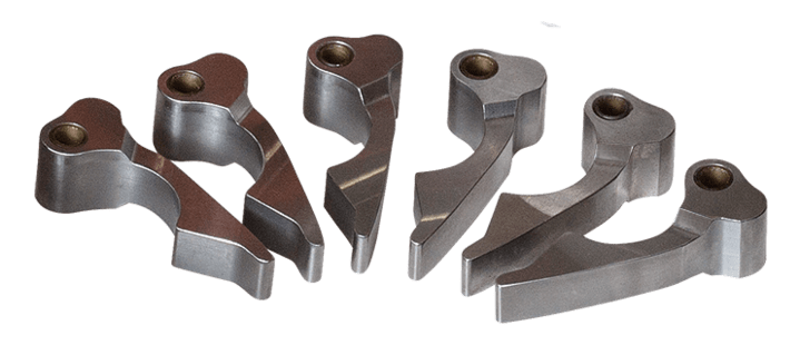 Trinity Racing X3ClutchWeights