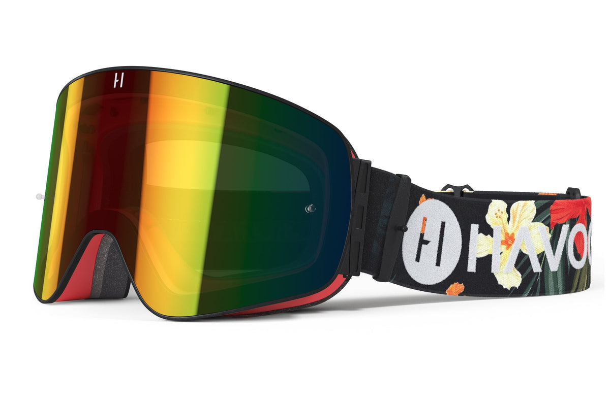 Havoc Tropical