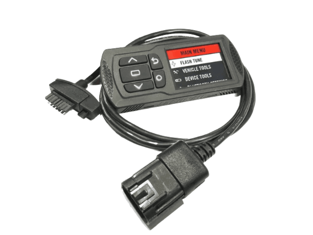 Aftermarket Assassins Custom Tuned Powervision for 2017-2021 RZR XP Turbo & 2018-2021 Turbo S