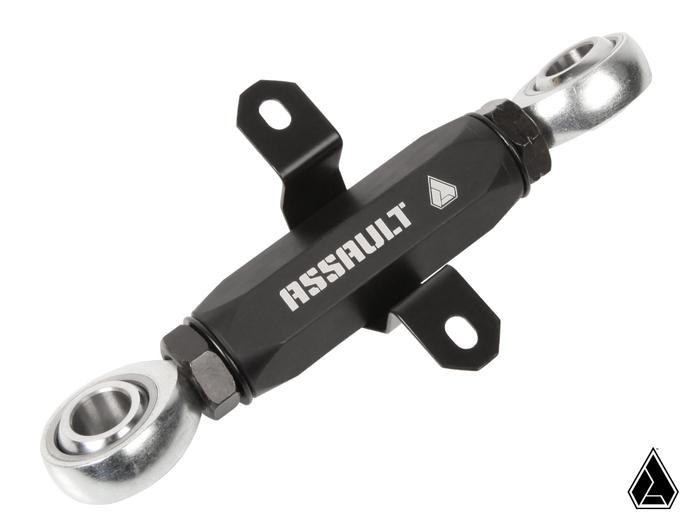 Assault Industries Rear Sway Bar End Links - Polaris RZR Turbo S