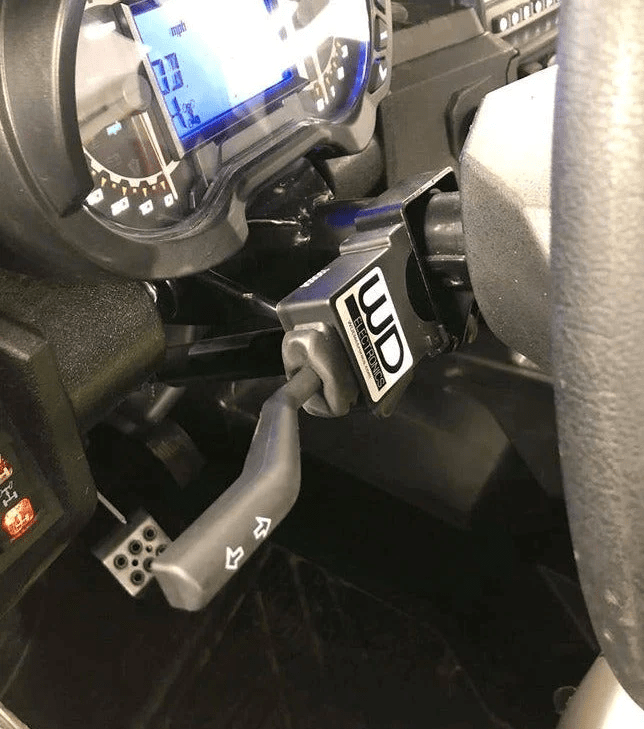 WD Electronics Universal Turn Signal Kits