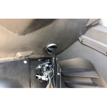 Moose Utility CF Moto U-Force Cab Heater