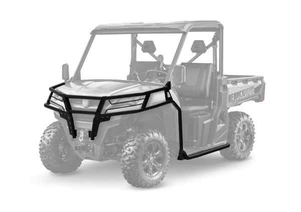 Rival CF Moto U Force 1000 Front Bumper Kit (Fender Guards & Rock Sliders)