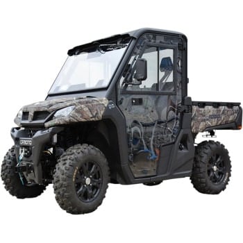 Moose Utility CF Moto U-Force 1000 Cab Enclosures