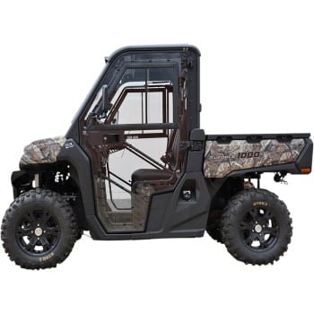 Moose Utility CF Moto U-Force 1000 Cab Enclosures