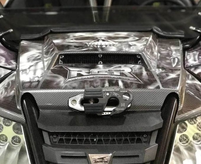 Factor 55 UltraHook XTV