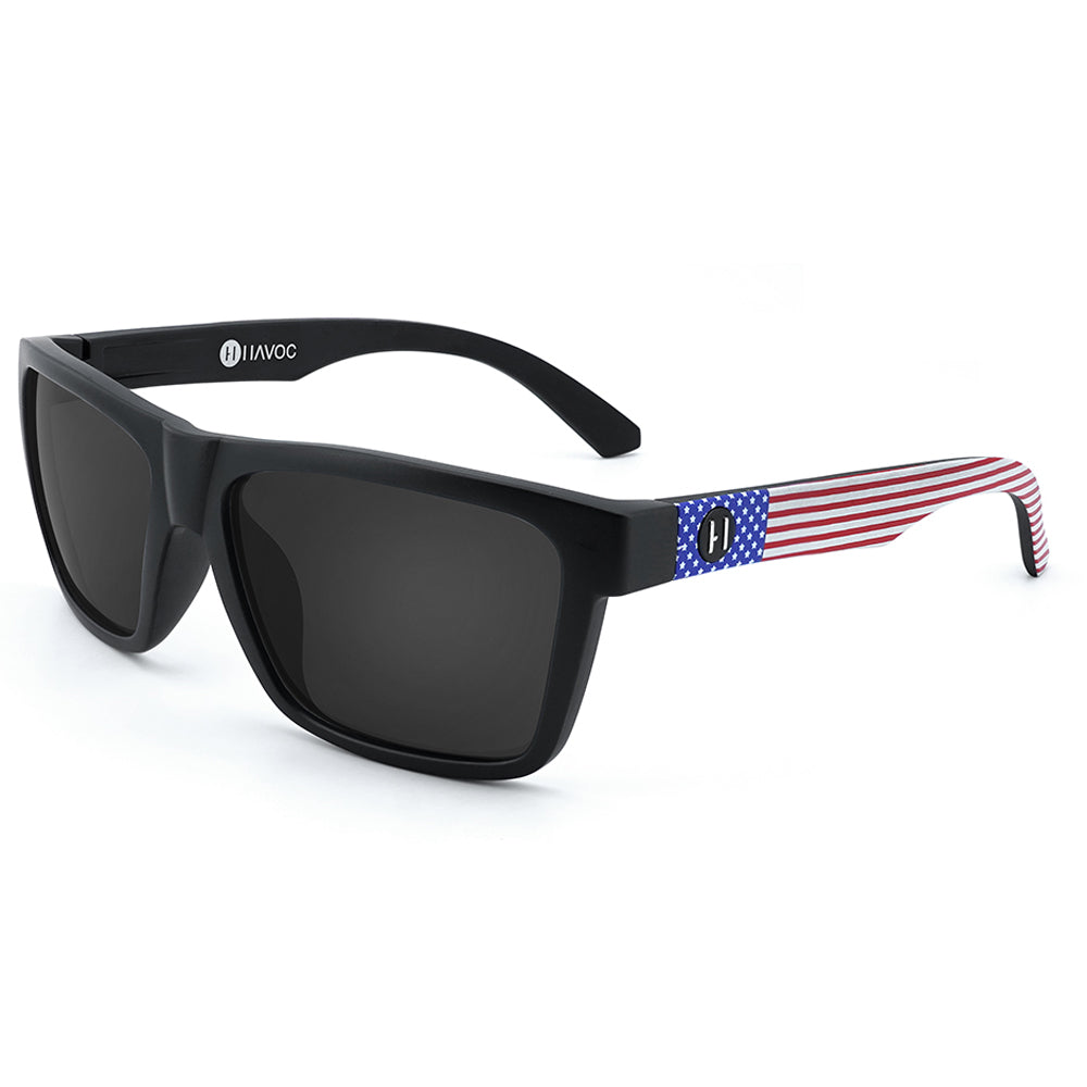 Havoc Atlas XL Sunglasses z87.1+