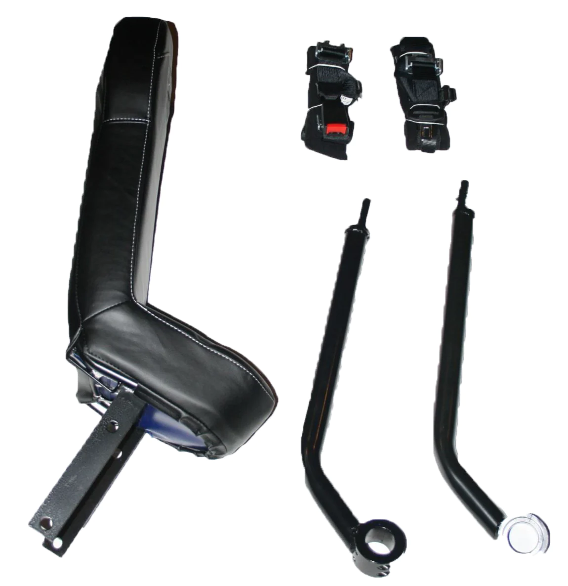 UTVMA Arctic Cat Wildcat Trail Bump Seat