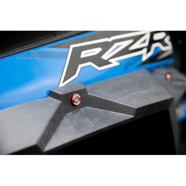 Moose Utility UTV Body Trim Washers